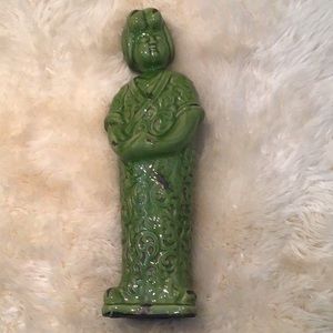 Oriental Lady Statue